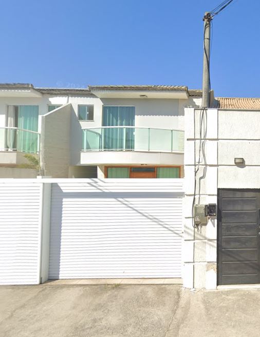 Casa em Cabo Frio, Pq Burle, Rua Aristides da Silva Neto , 44 Lt 13 da Qd 08 - Pq Burle, RJ. Área: 221.35m2 - imagem 0
