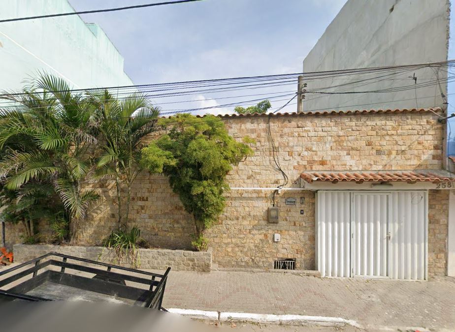 Casa em Arraial do Cabo, Macedônia., Rua São Francisco de Assis , 258 - Macedônia. , RJ. Área: 258.08m2