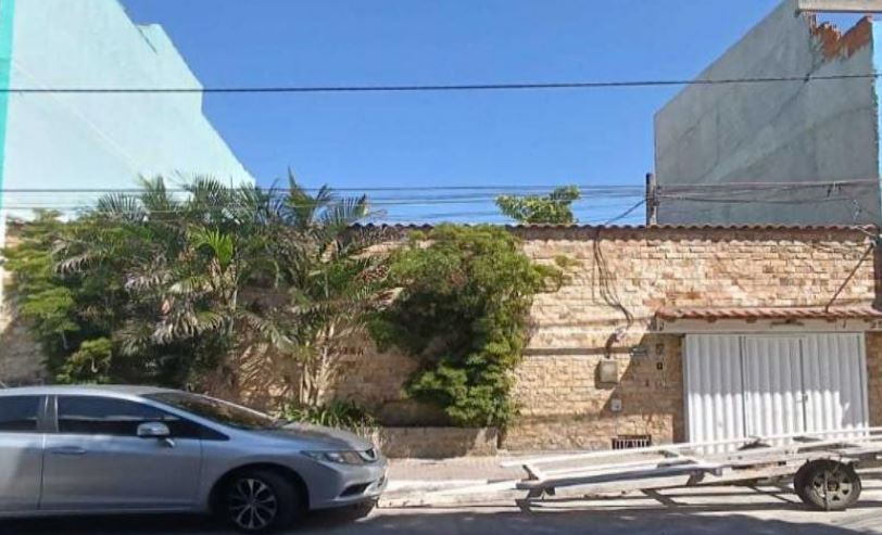 Casa em Arraial do Cabo, Macedônia., Rua São Francisco de Assis , 258 - Macedônia. , RJ. Área: 258.08m2 - imagem 0