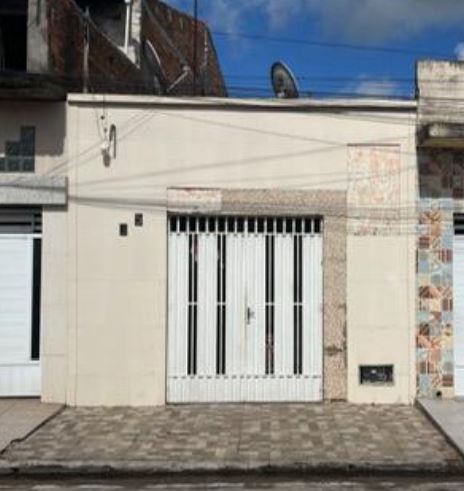 Casa em Tobias Barreto, Vicentino, Rua Riachão , 303 - Vicentino, SE. Área: 64.5m2 - imagem 0