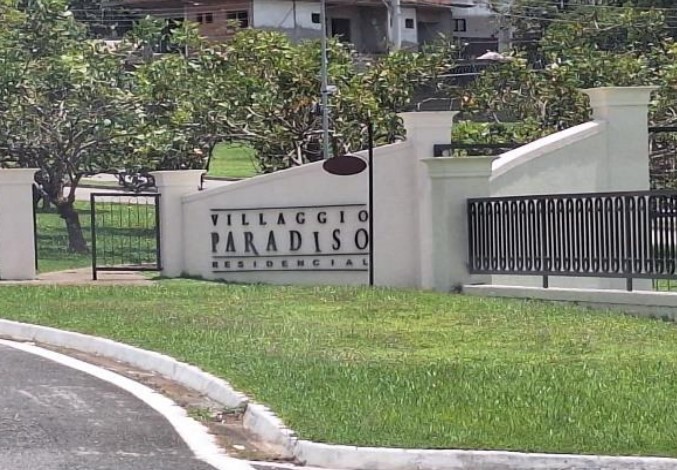 Casa em Itatiba, Res. Paradiso, Rua Trento , 474 Lt 04 de Qd 44 - Res. Paradiso, SP. Área: 390.2m2 - imagem 0