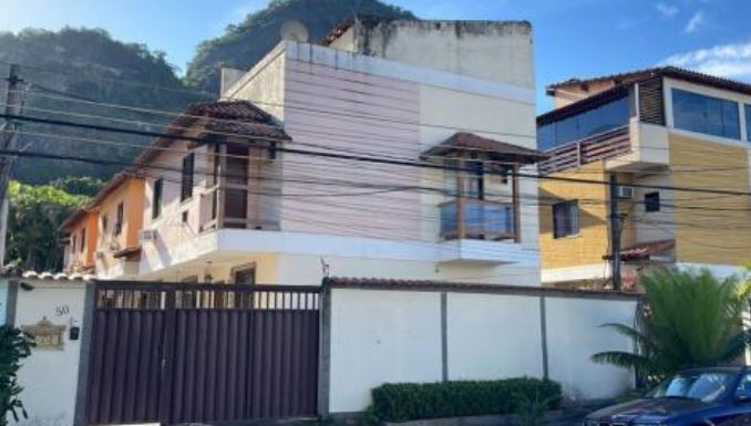 Casa em Rio de Janeiro, Jacarepaguá, Rua Casa Grande , 80 Lt 06 da Qd  - Jacarepaguá, RJ. Área: 63m2 - imagem 0