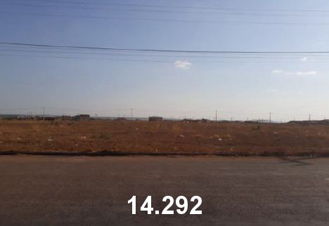 Terreno em Luís Eduardo Magalhães, Loteamento 90 Comercial, Rua Mimoso do Oeste Lt 11- Qd 03 - Loteamento 90 Comercial, BA. Área: 2000m2