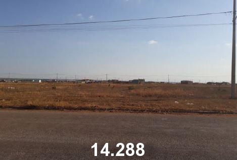Terreno em Luís Eduardo Magalhães, Loteamento 90 Comercial, Rua Mimoso do Oeste Lt 07- Qd 03 - Loteamento 90 Comercial, BA. Área: 2000m2
