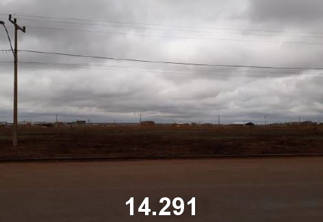 Terreno em Luís Eduardo Magalhães, Loteamento 90 Comercial, Rua Mimoso do Oeste Lt 10- Qd 03 - Loteamento 90 Comercial, BA. Área: 2000m2