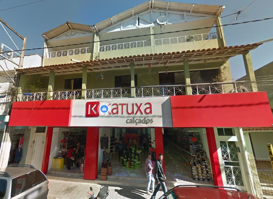Apartamento em Boa Esperança, Centro, Rua 2 de Novembro , 35 Apto 3 - Centro, MG. Área: 51.2m2