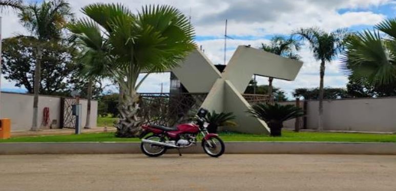 Terreno em Formiga, Pontevila, Alameda Jacarandá Lt 01 da Qd 15 - Pontevila, MG. Área: 480m2