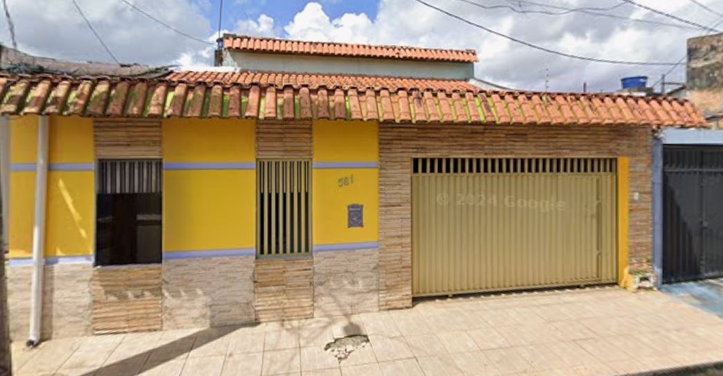 Casa em Ananindeua, Do Coqueiro, Travessa We 13 , 561 - Do Coqueiro, PA. Área: 178.75m2