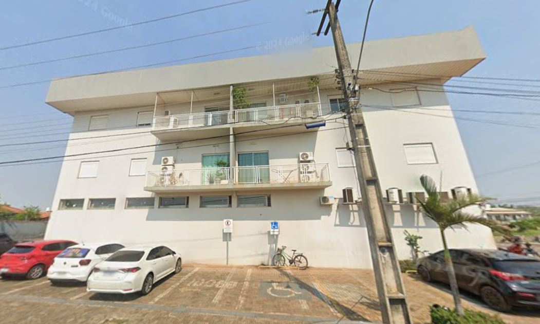 Apartamento em Porto Velho, Agenor De Carvalho, Av. José Vieira Caula , 4772 Apto 104 - Agenor De Carvalho, RO. Área: 91.62m2