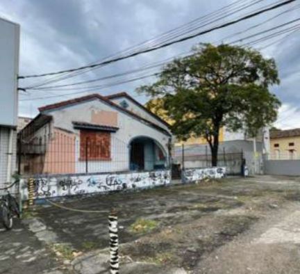 Casa em Rio de Janeiro, Campo Grande, Rua Campo Grande , 1494 Apto N° 101, 102,, RJ. Área: 340.16m2