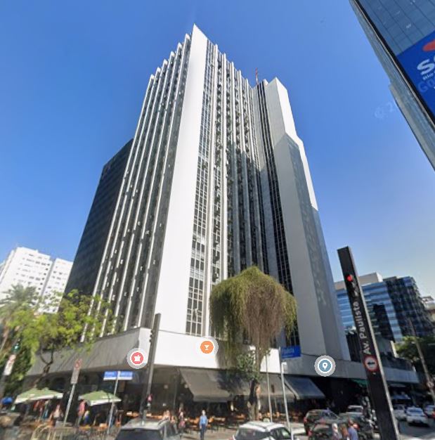 Comercial em São Paulo, 1505, Alameda Santos , 812 Conj  - 1505, SP. Área: nullm2