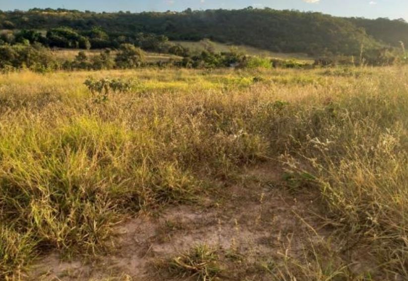 Terreno em Águas Lindas de Goiás, Jd. Da Barragem Vi, R 21 Lt 02 da Qd 81 - Jd. Da Barragem Vi, GO. Área: 3906.42m2