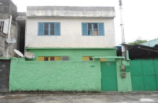 Casa em São Gonçalo, Trindade, Rua Maria Amélia de Almeida , 342 - Trindade, RJ. Área: 51m2