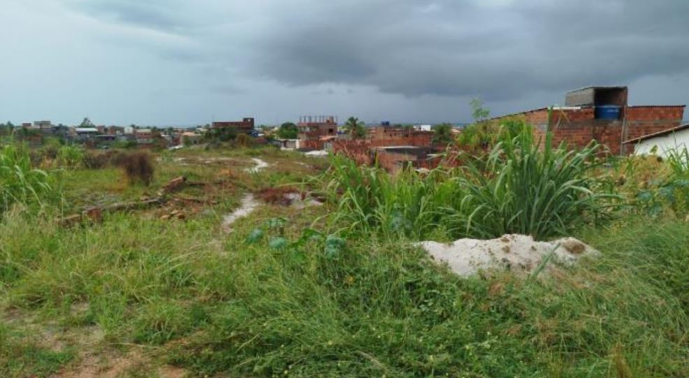Terreno em Camaçari, Abrantes., Travessa da Fronteira Gleba 3 - Abrantes. , BA. Área: nullm2