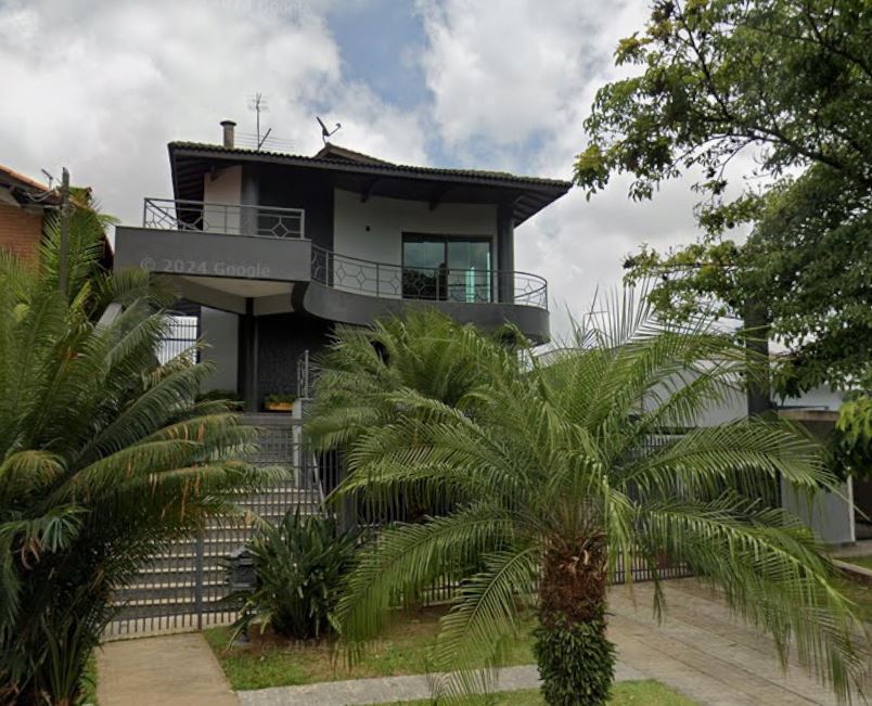 Casa em Osasco, Pq Dos Príncipes, Av. Francisco de Assis Dinis , 1036 Lt 11 da Qd 22 - Pq Dos Príncipes, SP. Área: 599.35m2