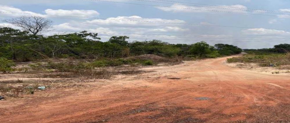 Imóvel rural em Mirador, Área Rural, Estrada Vicinal Gleba A-01 - Área Rural, MA. Área: nullm2