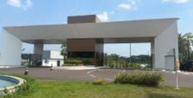 Casa em Manaus, Ponta Negra, Av. do Turismo , 3269 Lt 230 da Qd Q - Ponta Negra, AM. Área: 235.67m2