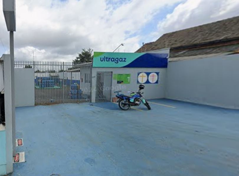 Comercial em Imbituva, Brasília., Rua Rui Barbosa, , 1100 Lt 502 da Qd 0194 - Brasília. , PR. Área: 36m2