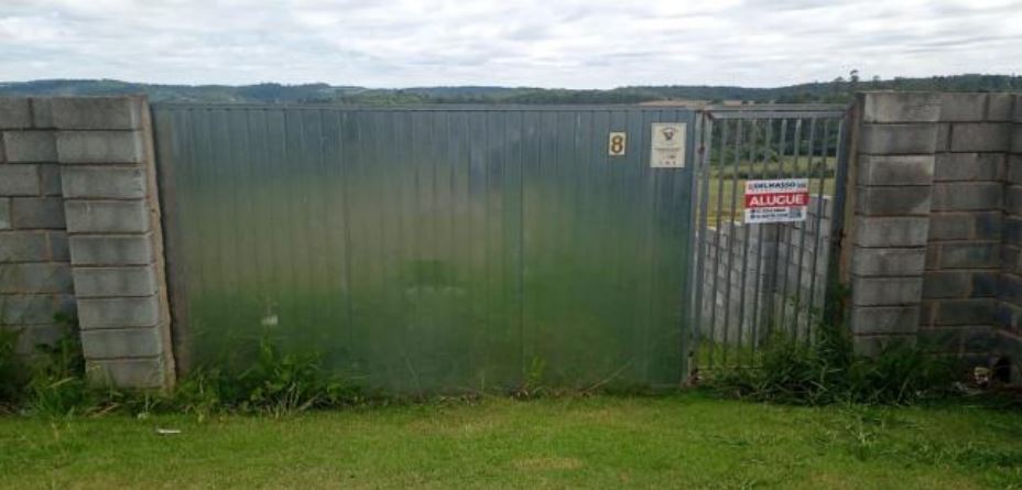 Casa em Ibiúna, Do Curral, Rua Farroupilhas , 8 Lt 08 da Qd C - Do Curral, SP. Área: 83.7m2