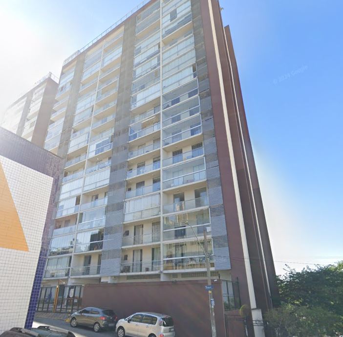 Apartamento - Guarulhos /SP - Rua José Mandotti , 43 Apto  73-a