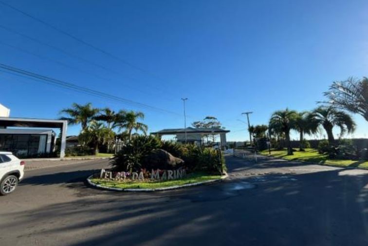 Casa - Capão Da Canoa/RS - Rua Escuna , 1030 Lt 03 da Qd 03