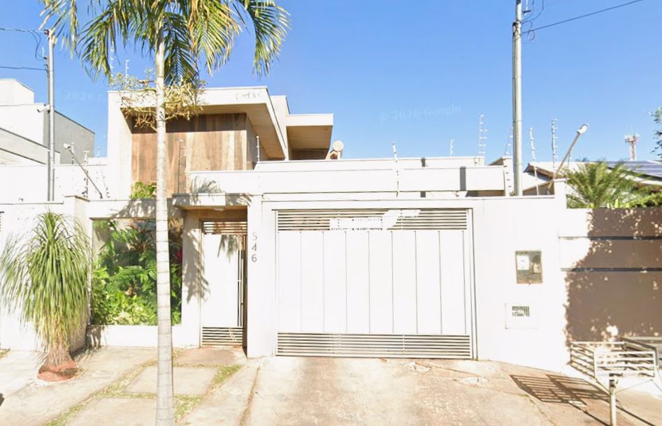 Casa em Rita Vieira, Campo Grande
