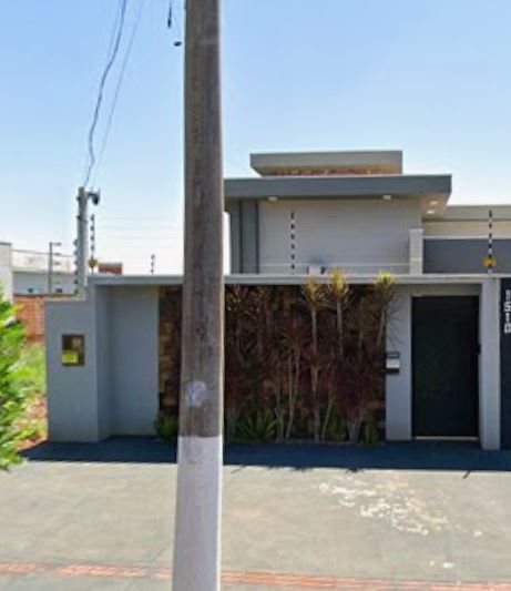 Casa - Dourados /MS - Rua Amael Pompeu Filho , 1505 Lt 04 da Qd 11 — foto 2