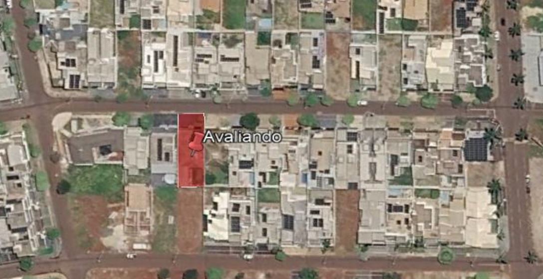 Casa - Dourados /MS - Rua Amael Pompeu Filho , 1505 Lt 04 da Qd 11 — foto 3