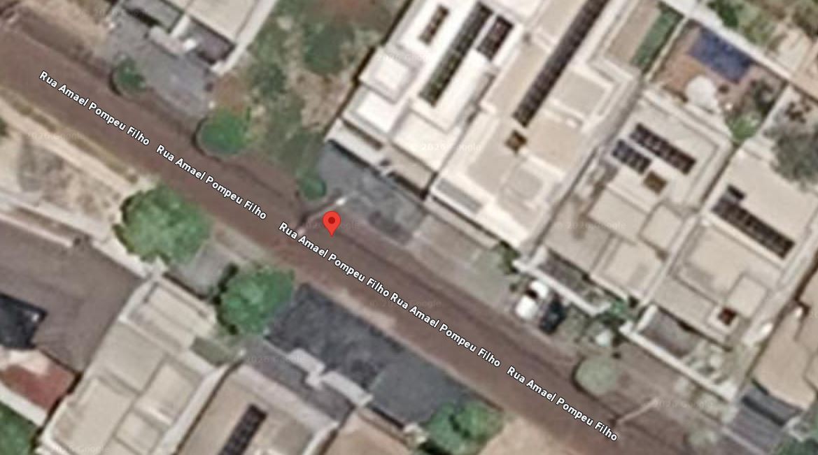 Casa - Dourados /MS - Rua Amael Pompeu Filho , 1505 Lt 04 da Qd 11 — foto 4