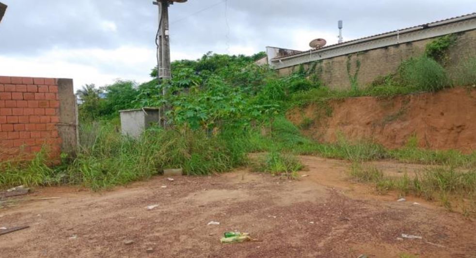 Terreno em Santa Rosa