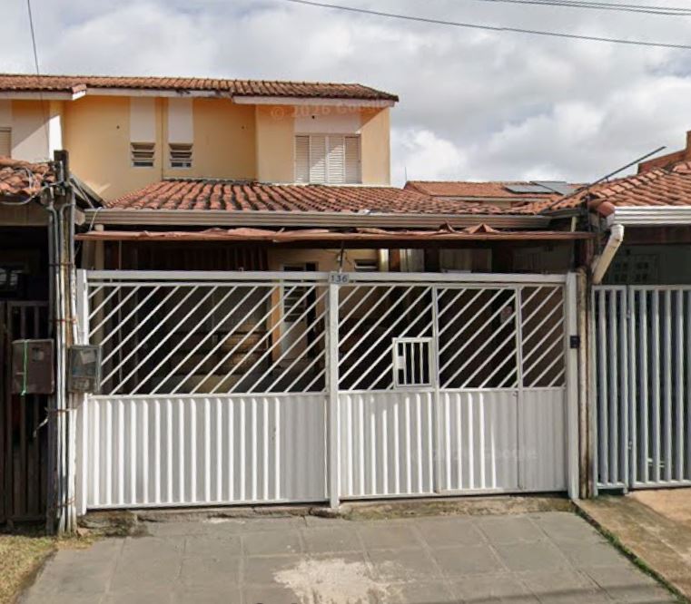 Casa em Carajás