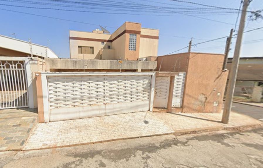 Casa em Jd Aprazível