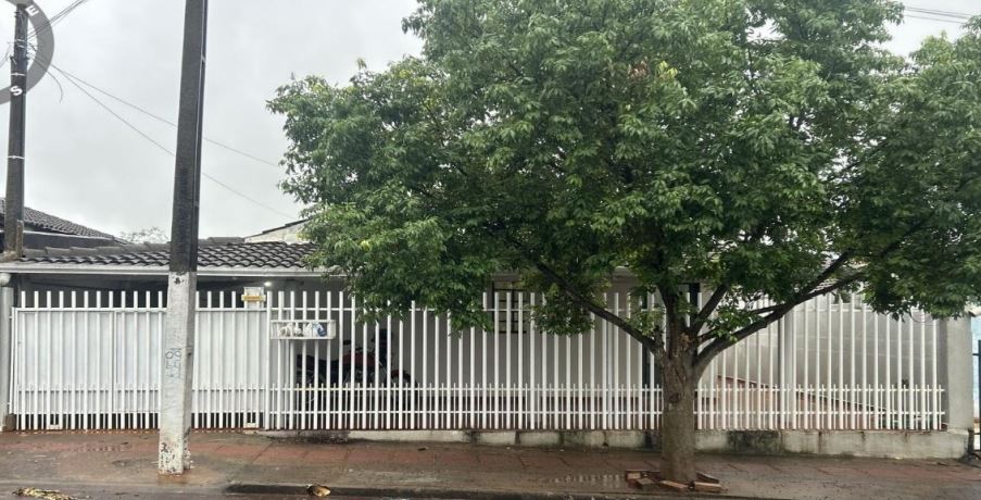 Casa em Moradias Avelino Piacentini