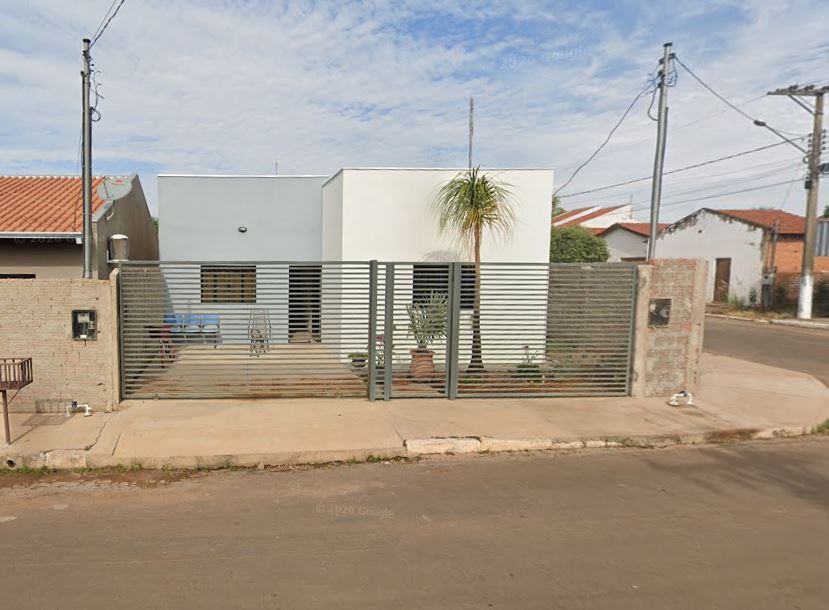Casa em Cidade Jurigue
