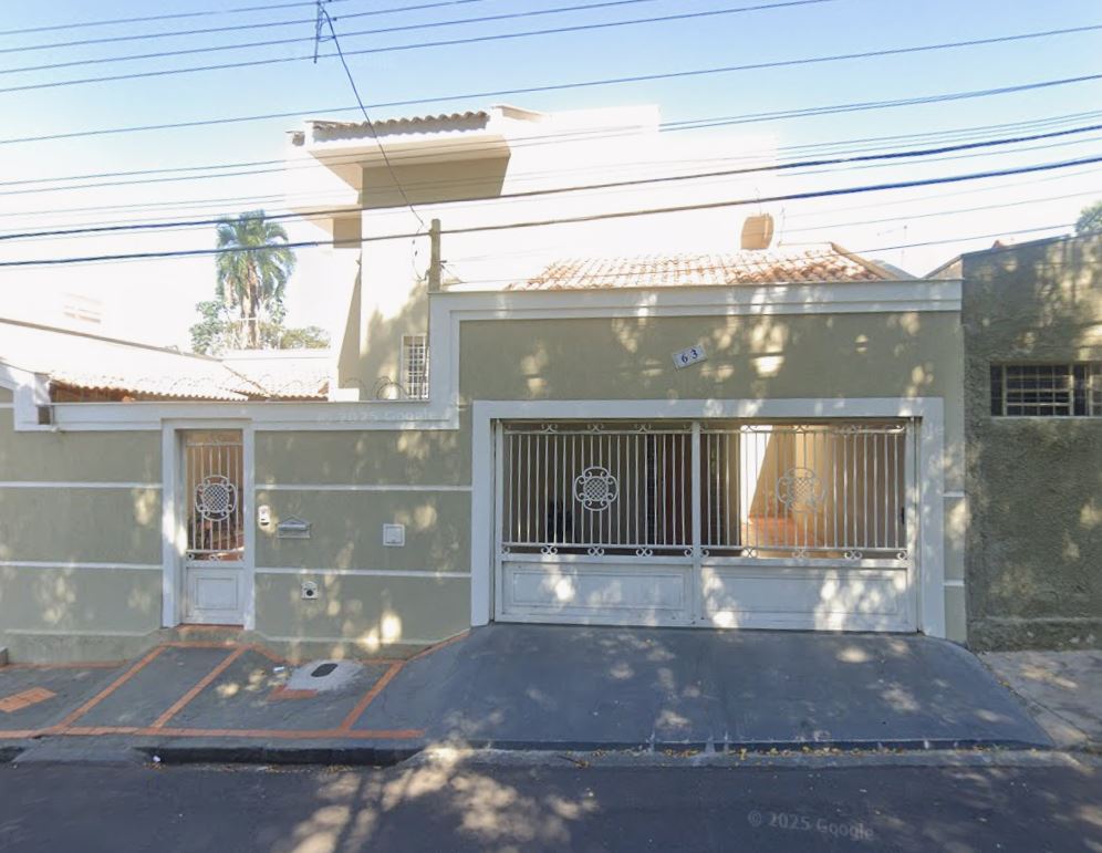 Casa em Vila Industrial