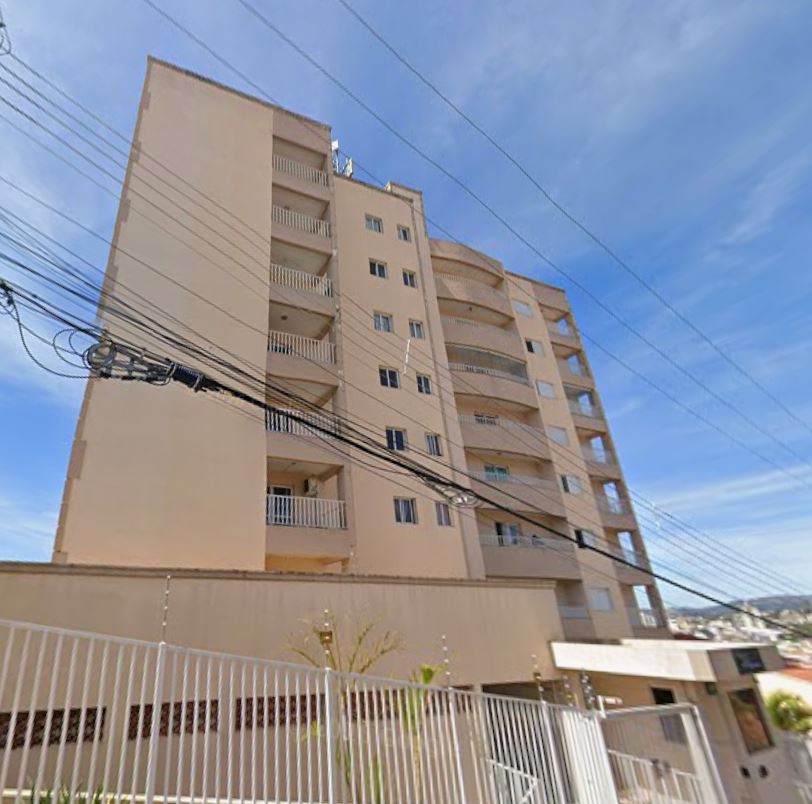 Apartamento em Lavapes