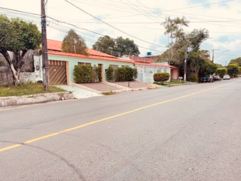 Casa em Manaus, Aleixo, Rua Dos Cravos 270 Lote 150 Da Quadra K Aleixo, AM. Área: 74.28m2