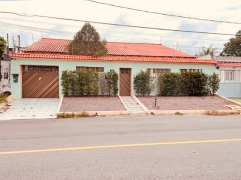 Casa em Manaus, Aleixo, Rua Dos Cravos 270 Lote 150 Da Quadra K Aleixo, AM. Área: 74.28m2 - imagem 0