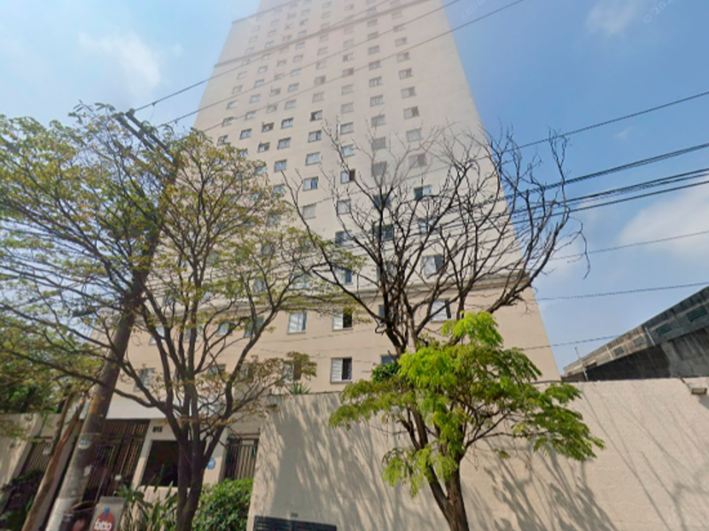 Apartamento em São Paulo, Jardim Vila Formosa, Rua Rego Barros 815 Apartamento 103 (torre A) Jardim Vila Formosa, SP. Área: 46.22m2