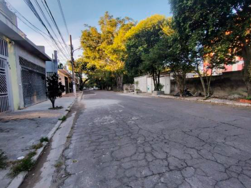 Casa em São Paulo, Loteamento Vista Verde, Rua Desembargador Raphael Fleury Ferraz De Sampaio 261 Casa Loteamento, SP. Área: 82.03m2 - imagem 0