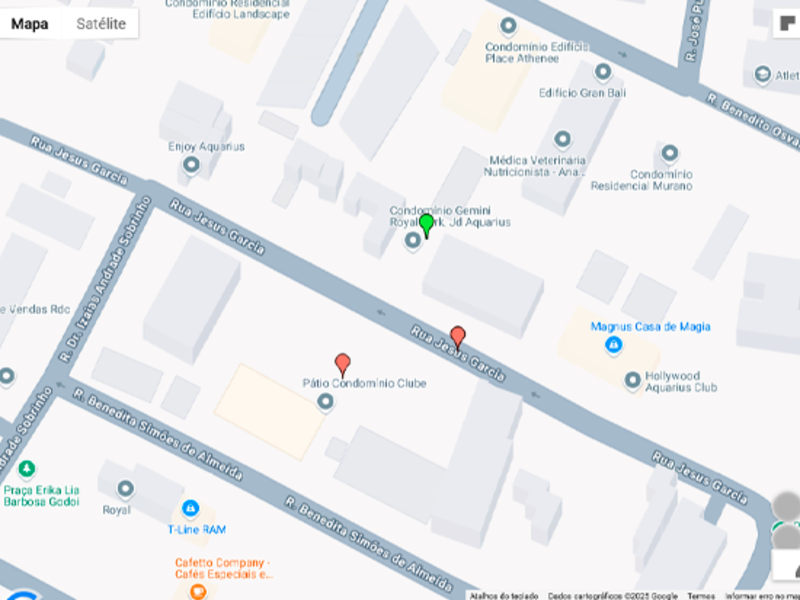Apartamento em São José dos Campos, Loteamento Royal Park, Rua Jesus Garcia 111 63 E Um Hobby-box. Cond Gemini Royal Park Loteamento Royal Park, SP. Área: 54.58m2 - imagem 0