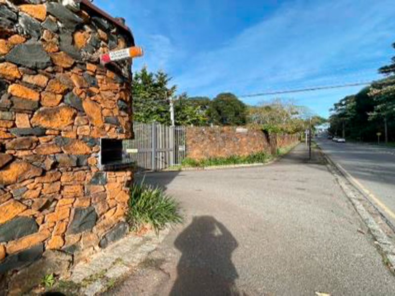 Casa em Curitiba, Santo Inácio, Avenida Cândido Hartmann 3.045 Santo Inácio, PR. Área: 430.45m2 - imagem 0