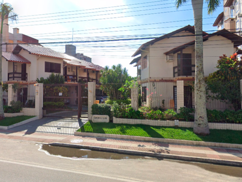 Apartamento em Florianópolis, Ingleses do Rio Vermelho, Rua Dante De Patta 170 07 (bloco B) Ingleses Do Rio Vermelho, SC. Área: 100.65m2