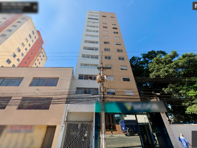 Outros em Guarulhos, Centro, Rua Felício Marcondes 360 Apto 102 Edifício Colalli Centro, SP. Área: 100.5m2