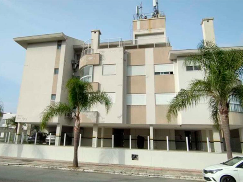 Apartamento em Florianópolis, Ingleses do Rio Vermelho, Rua Morro Das Feiticeiras 441 Condomínio Residencial Dom Manoel 104/g01 Ingleses Do Rio Vermelho, SC. Área: 60.95m2