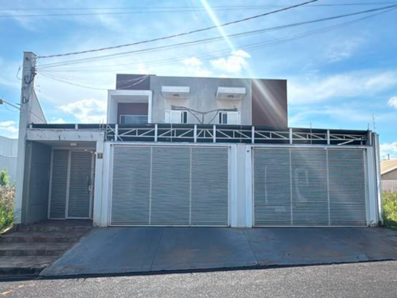 Apartamento em Franca, Jardim Piratininga, Rua Ozandir Hipolito Da Silva 3573 Condomínio Residencial Piratininga Garden Jardim Piratininga, SP. Área: 66.45m2