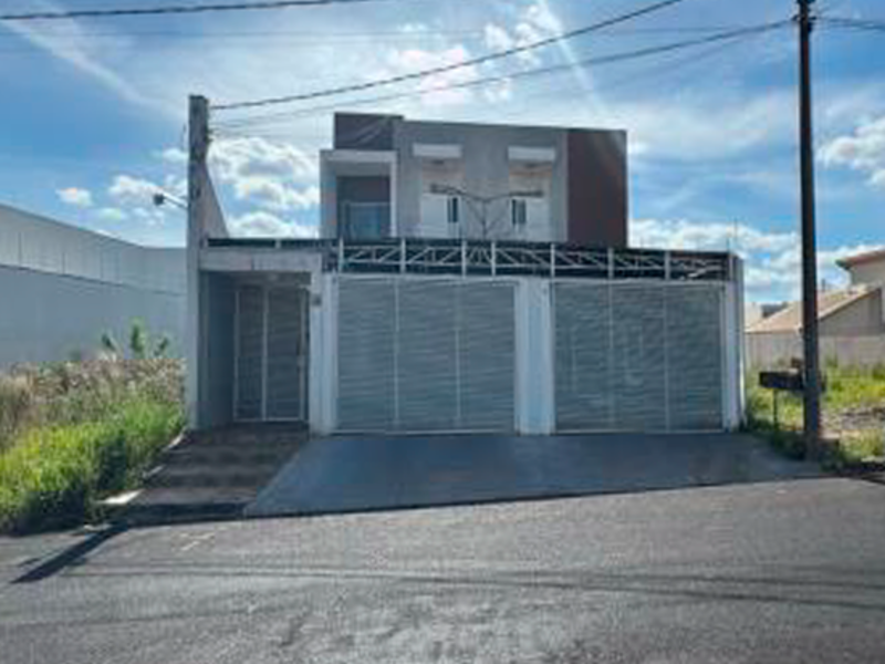 Apartamento em Franca, Jardim Piratininga, Rua Ozandir Hipolito Da Silva 3573 Condomínio Residencial Piratininga Garden Jardim Piratininga, SP. Área: 66.45m2 - imagem 0