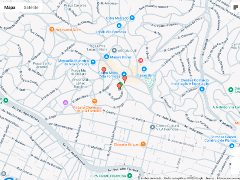 Apartamento em São Paulo, Vila Formosa, Rua Argonautas 310 Vila Formosa, SP. Área: 129.65m2 - imagem 0