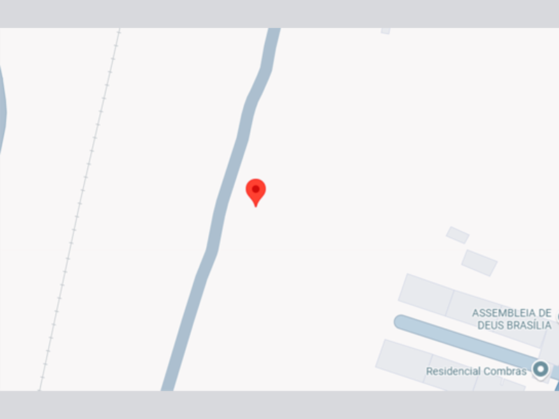 Terreno em Valparaíso de Goiás, Chácaras Saia Velha, Rua 1 Sn (lote 11 Da Quadra 02) Chácaras Saia Velha, GO. Área: 4408.5m2 - imagem 0