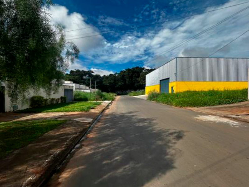 Casa em Aparecida de Goiânia, Ilda, Avenida Senador Pedro Ludovico Teixeira Sn (lote 12 Da Quadra 59) Ilda, GO. Área: 69.56m2 - imagem 0